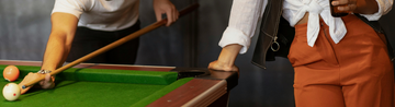 Setting Up Your Game Room: The Essential Guide to Pool Table Placement