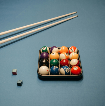 5 Must-Have Pool Table Accessories for the Ultimate Game Night