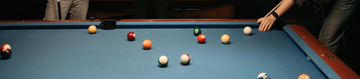 The Evolution of Pool Tables: From Royalty to Your Family Room