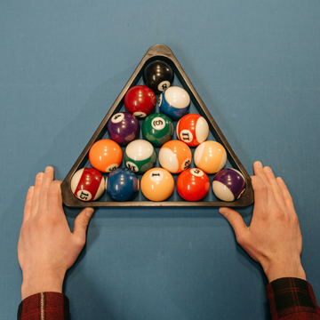 Pool Table Size and Space Guide: Finding the Perfect Fit for Your Room
