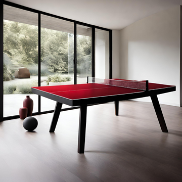 AceSpin Tables' "AceSpeed Champion" Ping Pong Table