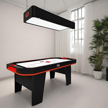 GlideTech Tables' "GlidePro X1" Air Hockey Table