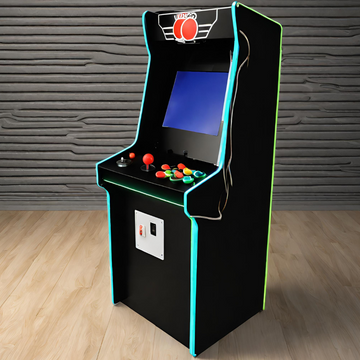 PlayFusion ArcadeXplorer Arcade Cabinet