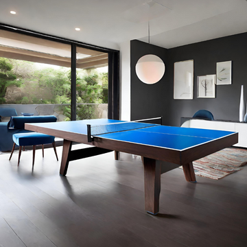 SpinMaster Corp.'s "SpinBlitz" Ping Pong Table